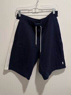 PRL Logo Sweat Shorts